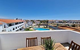 Brand New Apartment In Sagres